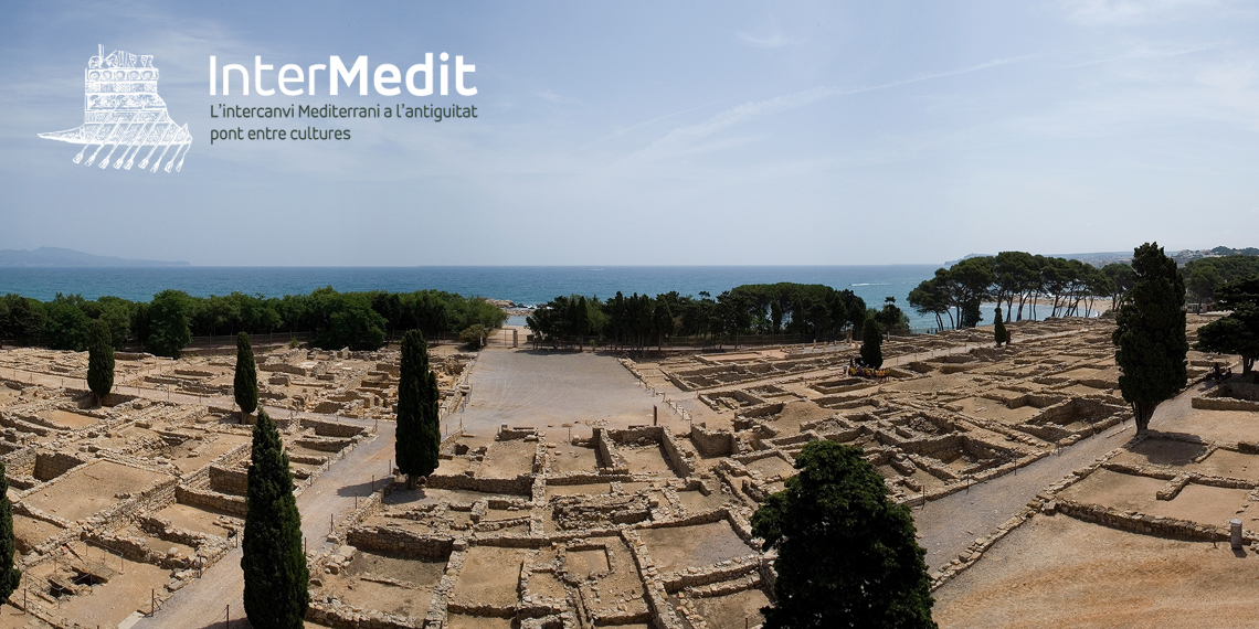 Le projet InterMedit est présenté au musée monographique de Puig des Molins
